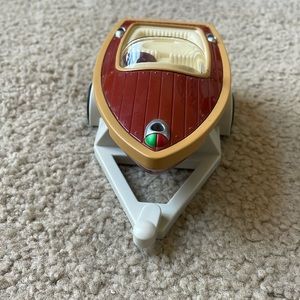 C.C. Boat ‘N Trailer No 17 Vintage